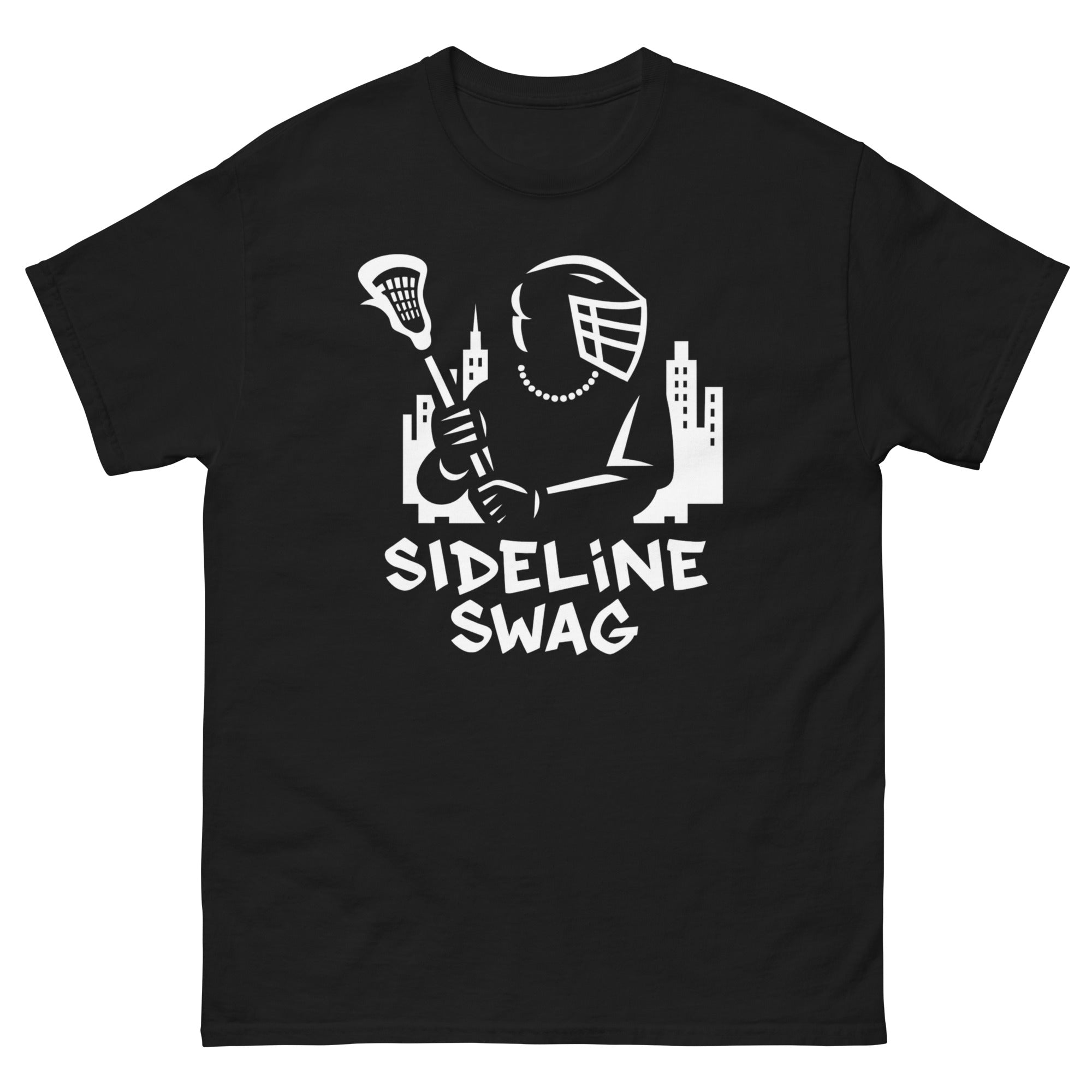 swag Classic t-shirt for men 